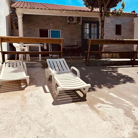 Mae Home Carril Caldas Da Rainha Εξωτερικό φωτογραφία