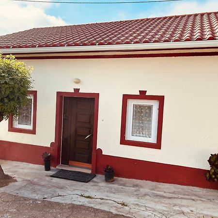 Mae Home Carril Caldas Da Rainha Εξωτερικό φωτογραφία