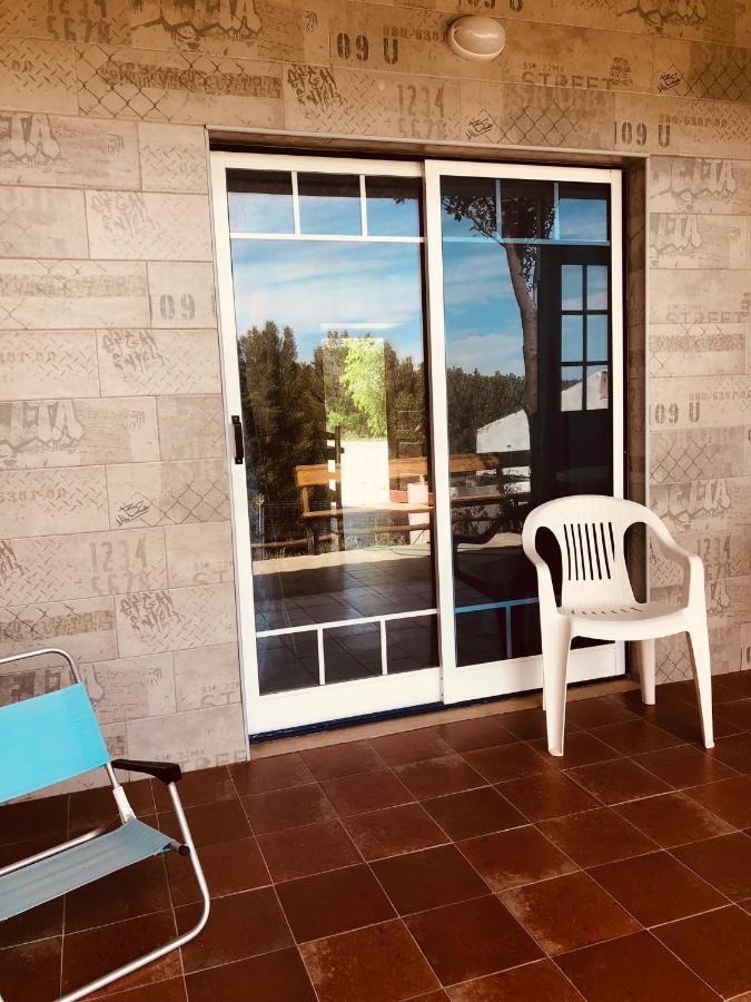 Mae Home Carril Caldas Da Rainha Εξωτερικό φωτογραφία