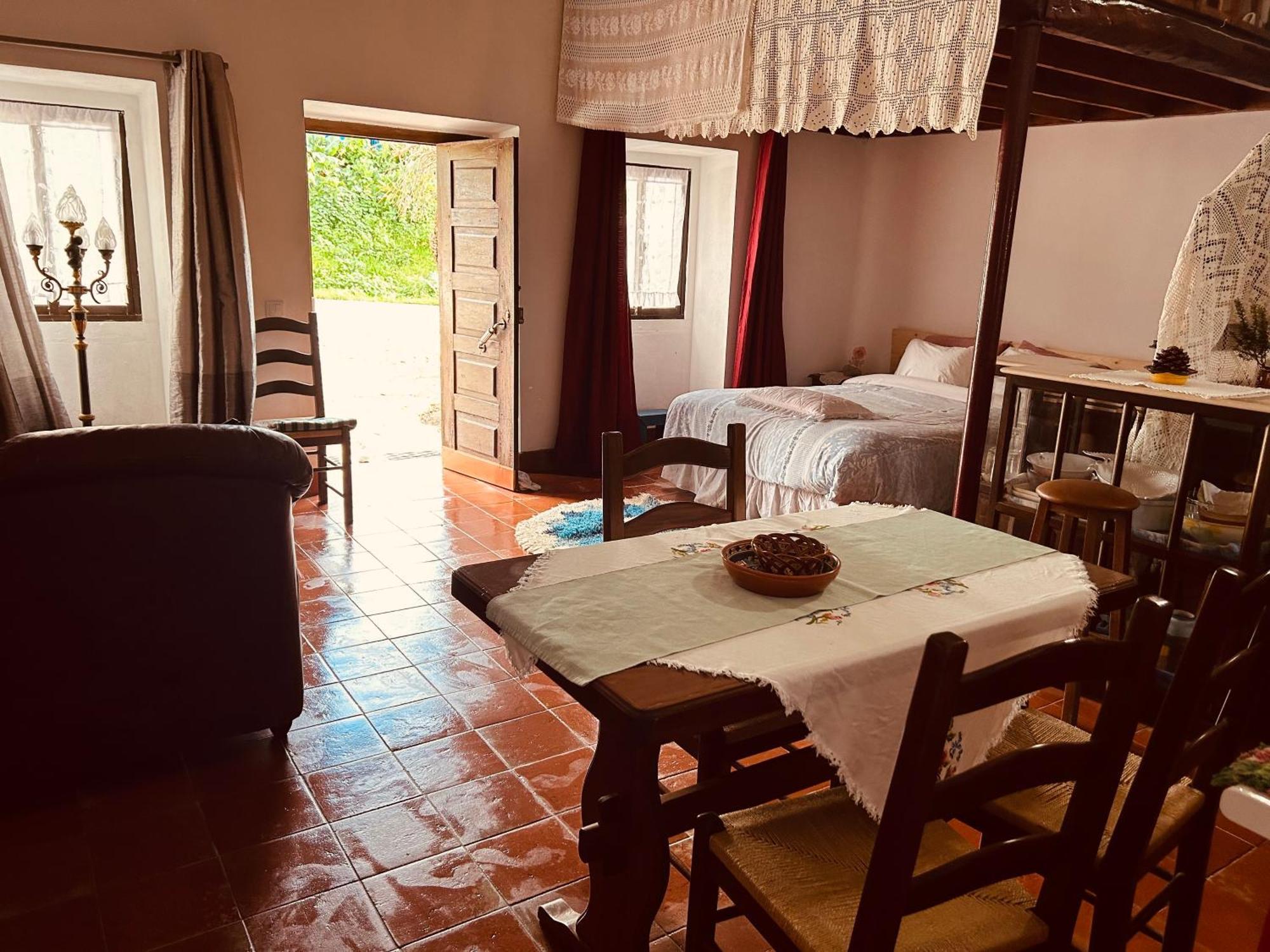 Mae Home Carril Caldas Da Rainha Εξωτερικό φωτογραφία